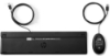Bild på HP INC. WIRED 320 MOUSE KEYBOARD 9SR36UT#UUW