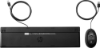 Bild på HP INC. WIRED 320 MOUSE KEYBOARD 9SR36UT#UUW
