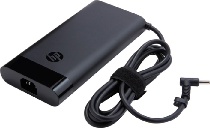 Bild på HP INC. ZBOOK 4.5MM 230W SLM SMRT AC 6E6M1AA#ABB