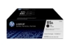Bild på HP INC. TONER CARTRIDGE 85A BLACK CE285AD