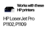 Bild på HP INC. TONER CARTRIDGE 85A BLACK CE285AD