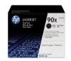 Bild på HP INC. TONER CARTRIDGE 90X BLACK CE390XD