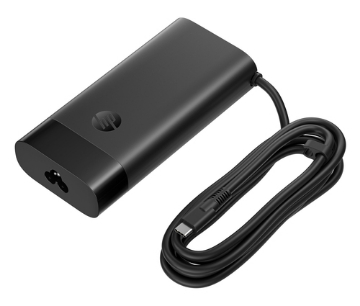 Bild på HP INC. USB-C 140W LAPTOP CHARGER EMEA B7NK0AA#ABB