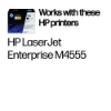 Bild på HP INC. TONER CARTRIDGE 90X BLACK CE390A