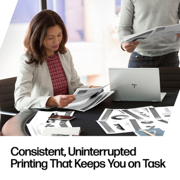 Bild på HP INC. TONER CARTRIDGE 87X BLACK CF287X
