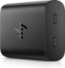 Bild på HP INC. USB-C 65W GAN LAPTOP CHARGER 600Q8UT#ABB