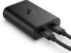 Bild på HP INC. USB-C 65W GAN LAPTOP CHARGER 600Q8UT#ABB