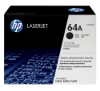 Bild på HP INC. TONER CARTRIDGE 64A BLACK CC364A