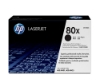 Bild på HP INC. TONER CARTRIDGE 80X BLACK CF280X