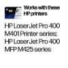 Bild på HP INC. TONER CARTRIDGE 80X BLACK CF280X