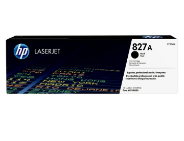 Bild på HP INC. TONER CARTRIDGE 827A BLACK CF300A