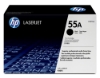 Bild på HP INC. TONER CARTRIDGE 55A BLACK CE255A