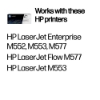 Bild på HP INC. TONER CARTRIDGE 508X BLACK CF360X