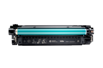 Bild på HP INC. TONER CARTRIDGE 508X YELLOW CF362X