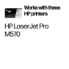 Bild på HP INC. TONER CARTRIDGE 507A CYAN CE401A