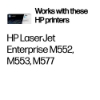 Bild på HP INC. TONER CARTRIDGE 508A CYAN CF361A