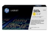 Bild på HP INC. TONER CARTRIDGE 507A YELLOW CE402A