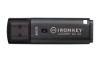 Bild på KINGSTON 64GB IRONKEY LOCKER PLUS 50 G2 IKLP50G2/64GB