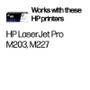 Bild på HP INC. TONER CARTRIDGE 30X BLACK CF230X