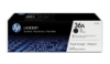 Bild på HP INC. TONER CARTRIDGE 36A BLACK CB436AD