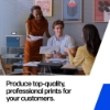 Bild på HP INC. TONER CARTRIDGE 36A BLACK CB436AD