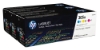 Bild på HP INC. TONER CARTRIDGE 305A C/Y/M CF370AM