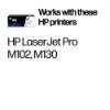 Bild på HP INC. TONER CARTRIDGE 17A BLACK CF217A