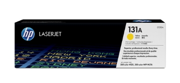 Bild på HP INC. TONER CARTRIDGE 131A CF212A