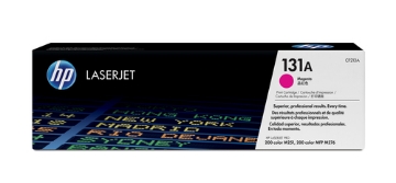 Bild på HP INC. TONER CARTRIDGE 131A CF213A
