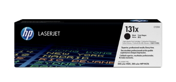 Bild på HP INC. TONER CARTRIDGE 131X CF210X