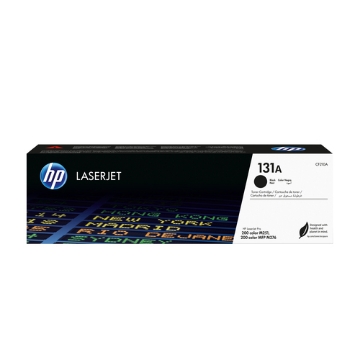 Bild på HP INC. TONER CARTRIDGE 131A CF210A
