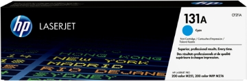 Bild på HP INC. TONER CARTRIDGE 131A CF211A