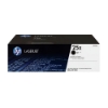 Bild på HP INC. TONER CARTRIDGE 25X BLACK CF325X