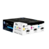 Bild på HP INC. TONER CARTRIDGE 201X C/Y/M CF253XM