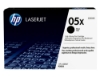 Bild på HP INC. TONER CARTRIDGE 05X BLACK CE505X