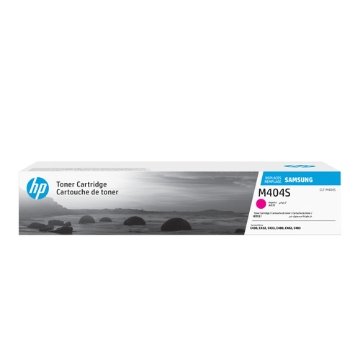 Bild på HP INC. SA CLT-M404S MAGENTA TONER SU234A