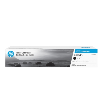 Bild på HP INC. SA CLT-K404S BLACK TONER SU100A