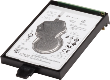 Bild på HP INC. SECURE HIGH PRFORMNCE HDD B5L29A