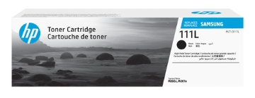 Bild på HP INC. SA MLT-D111L H-YIELD BLK TONER SU799A