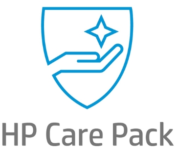Bild på HP INC. ONSITE WARRANTY 5Y U7899E
