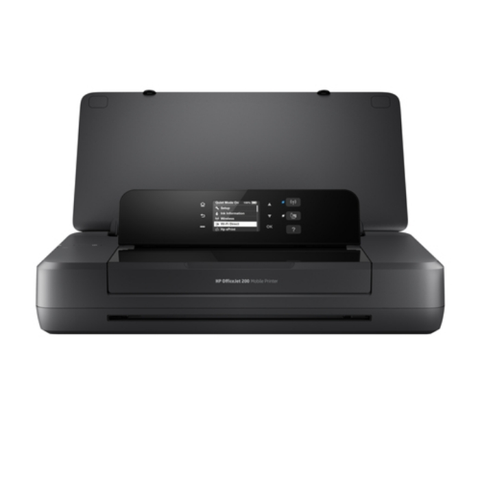 Bild på HP INC. OFFICEJET 200 MOBILE PRINTER CZ993A#BHC