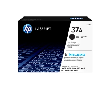 Bild på HP INC. LASERJET TONER CRTG CF237A