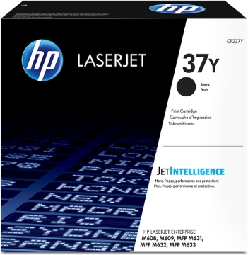 Bild på HP INC. LASERJET TONER CRTG CF237Y