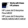 Bild på HP INC. LASERJET TONER CRTG CF237X