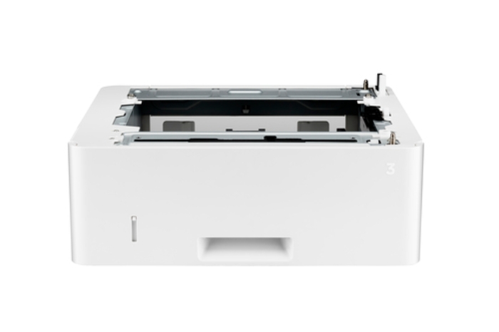 Bild på HP INC. LASERJET 550-SHEET TRAY D9P29A