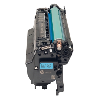 Bild på HP INC. LASERJET TONER CRTG CF451A