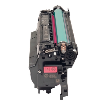 Bild på HP INC. LASERJET TONER CRTG CF460X