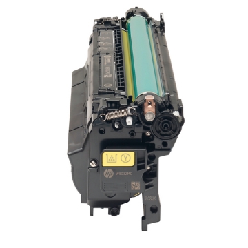 Bild på HP INC. LASERJET TONER CRTG CF472X