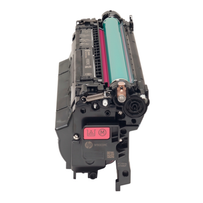 Bild på HP INC. LASERJET TONER CRTG CF453A