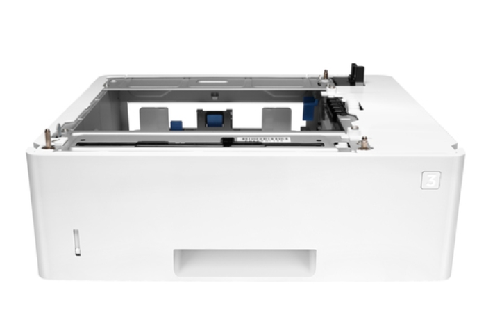 Bild på HP INC. LASERJET 550-SHEET PAPER TRAY L0H17A